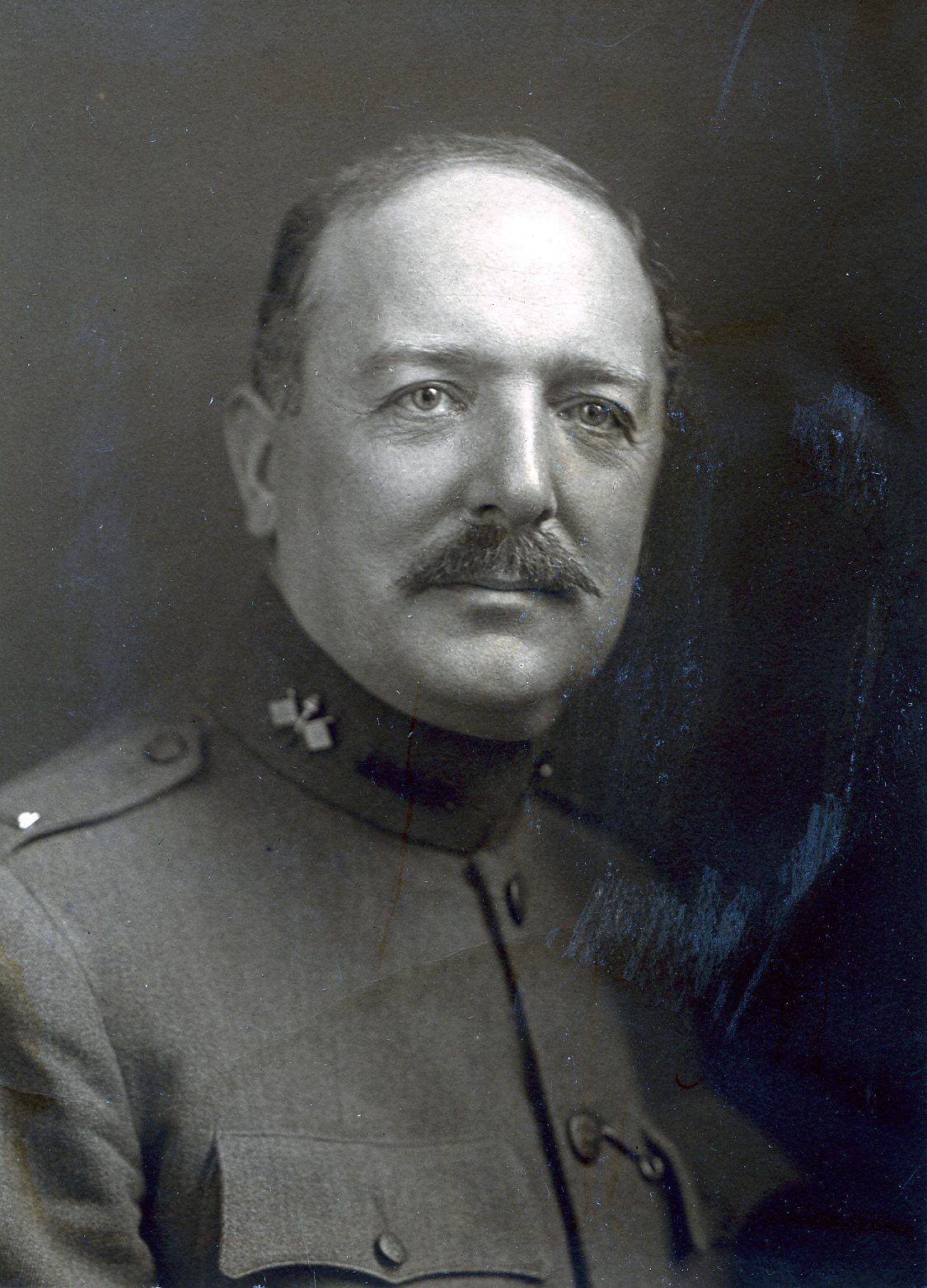 Member portrait of William B. Osgood Field